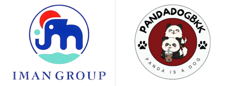 IMAN Group and Panda Dog BKK